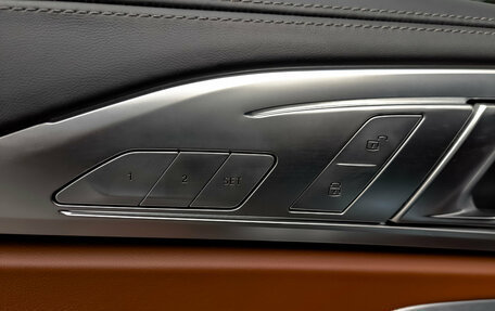 BMW 8 серия, 2021 год, 8 300 000 рублей, 29 фотография