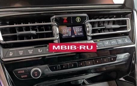 BMW 8 серия, 2021 год, 8 300 000 рублей, 28 фотография