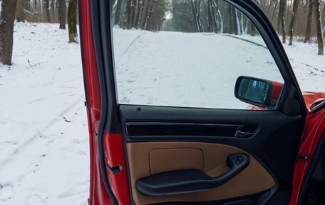 BMW 3 серия, 2000 год, 530 000 рублей, 9 фотография