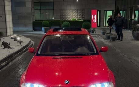 BMW 3 серия, 2000 год, 530 000 рублей, 2 фотография