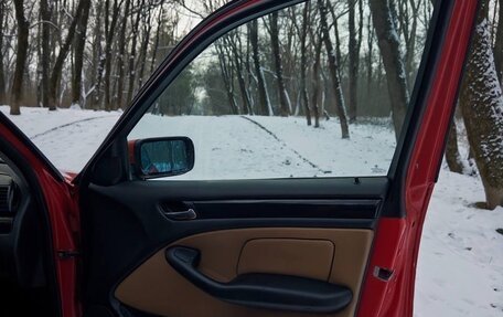 BMW 3 серия, 2000 год, 530 000 рублей, 10 фотография