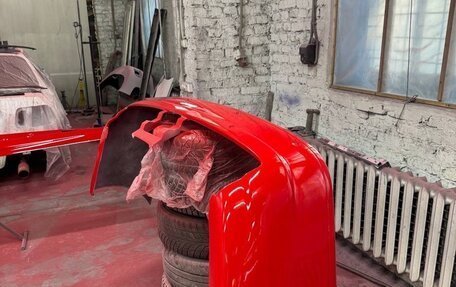 BMW 3 серия, 2000 год, 530 000 рублей, 19 фотография