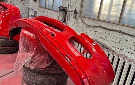 BMW 3 серия, 2000 год, 530 000 рублей, 18 фотография