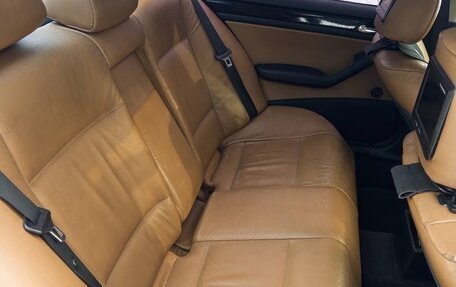 BMW 3 серия, 2000 год, 530 000 рублей, 11 фотография