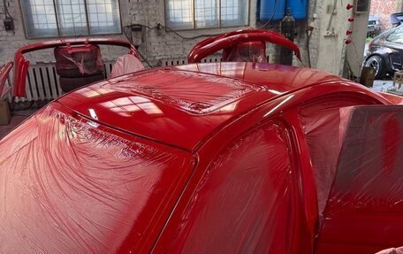 BMW 3 серия, 2000 год, 530 000 рублей, 23 фотография