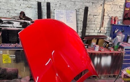 BMW 3 серия, 2000 год, 530 000 рублей, 22 фотография