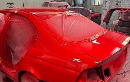 BMW 3 серия, 2000 год, 530 000 рублей, 24 фотография