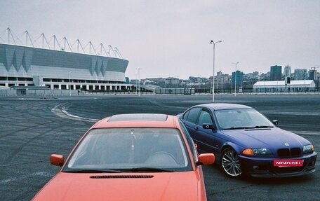 BMW 3 серия, 2000 год, 530 000 рублей, 13 фотография