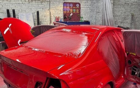 BMW 3 серия, 2000 год, 530 000 рублей, 25 фотография