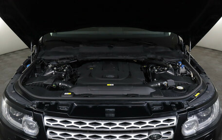 Land Rover Range Rover Sport II, 2017 год, 3 298 000 рублей, 18 фотография