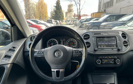 Volkswagen Tiguan I, 2014 год, 1 099 000 рублей, 8 фотография