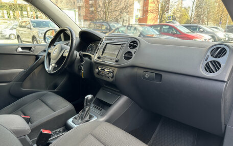 Volkswagen Tiguan I, 2014 год, 1 099 000 рублей, 9 фотография