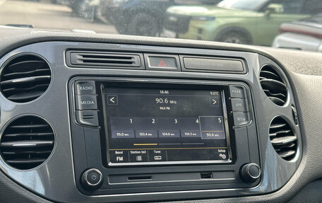 Volkswagen Tiguan I, 2014 год, 1 099 000 рублей, 11 фотография