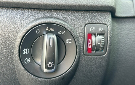 Volkswagen Tiguan I, 2014 год, 1 099 000 рублей, 16 фотография
