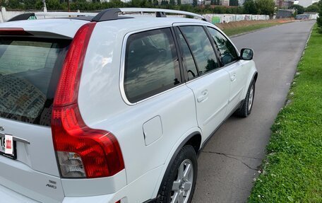 Volvo XC90 II рестайлинг, 2011 год, 1 864 999 рублей, 6 фотография