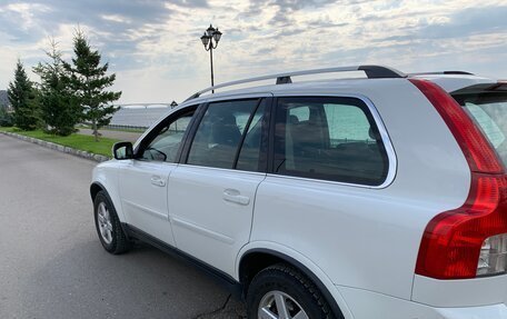 Volvo XC90 II рестайлинг, 2011 год, 1 864 999 рублей, 5 фотография