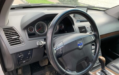 Volvo XC90 II рестайлинг, 2011 год, 1 864 999 рублей, 8 фотография