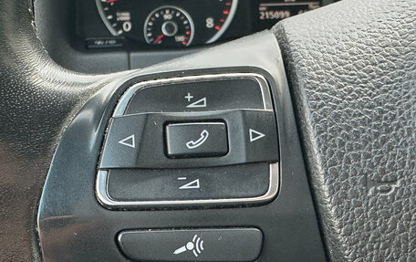 Volkswagen Tiguan I, 2014 год, 1 099 000 рублей, 17 фотография