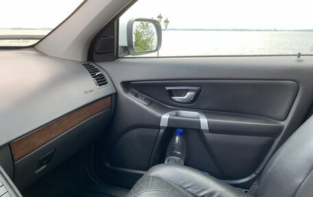 Volvo XC90 II рестайлинг, 2011 год, 1 864 999 рублей, 9 фотография