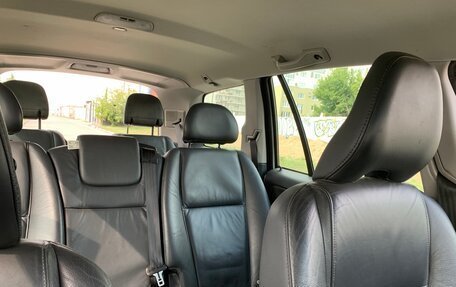Volvo XC90 II рестайлинг, 2011 год, 1 864 999 рублей, 13 фотография