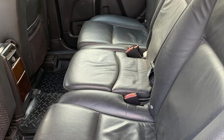 Volvo XC90 II рестайлинг, 2011 год, 1 864 999 рублей, 15 фотография