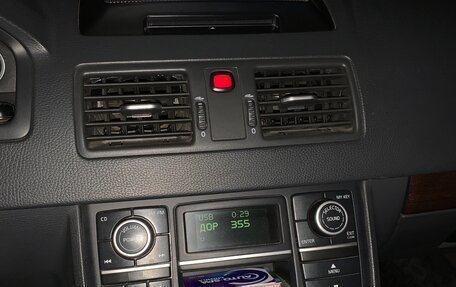 Volvo XC90 II рестайлинг, 2011 год, 1 864 999 рублей, 16 фотография