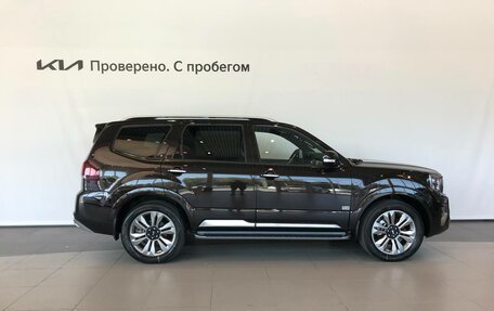 KIA Mohave I, 2023 год, 7 190 000 рублей, 3 фотография