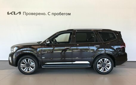 KIA Mohave I, 2023 год, 7 190 000 рублей, 4 фотография