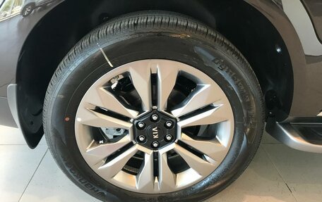 KIA Mohave I, 2023 год, 7 190 000 рублей, 12 фотография