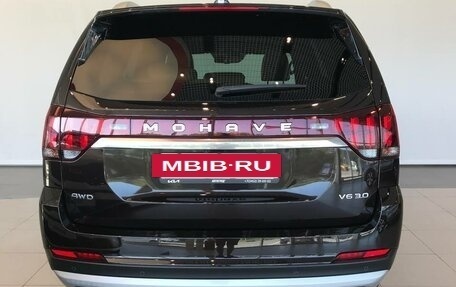 KIA Mohave I, 2023 год, 7 190 000 рублей, 6 фотография