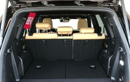 KIA Mohave I, 2023 год, 7 190 000 рублей, 10 фотография
