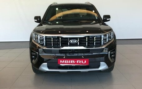 KIA Mohave I, 2023 год, 7 190 000 рублей, 2 фотография