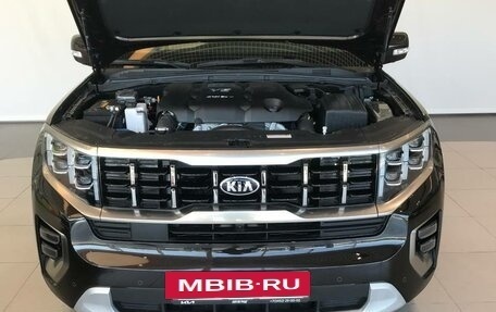 KIA Mohave I, 2023 год, 7 190 000 рублей, 7 фотография