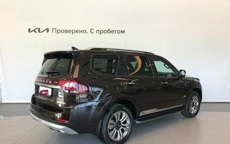 KIA Mohave I, 2023 год, 7 190 000 рублей, 5 фотография