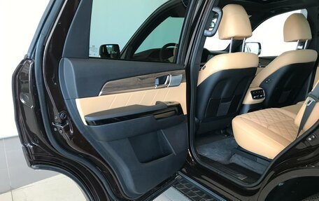 KIA Mohave I, 2023 год, 7 190 000 рублей, 17 фотография
