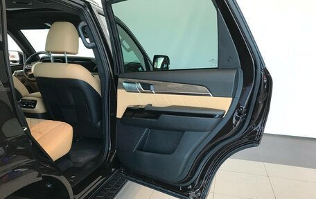 KIA Mohave I, 2023 год, 7 190 000 рублей, 18 фотография