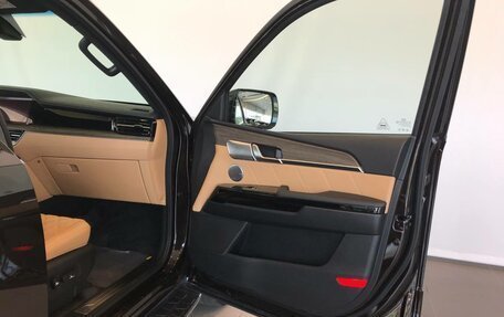 KIA Mohave I, 2023 год, 7 190 000 рублей, 16 фотография