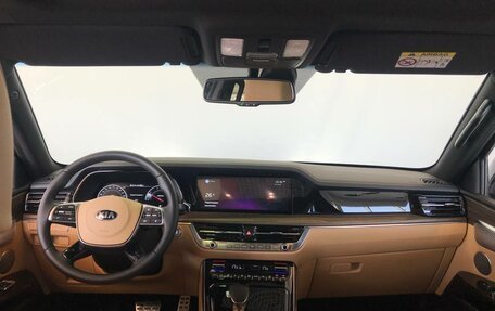 KIA Mohave I, 2023 год, 7 190 000 рублей, 23 фотография