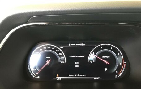 KIA Mohave I, 2023 год, 7 190 000 рублей, 24 фотография