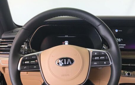 KIA Mohave I, 2023 год, 7 190 000 рублей, 25 фотография