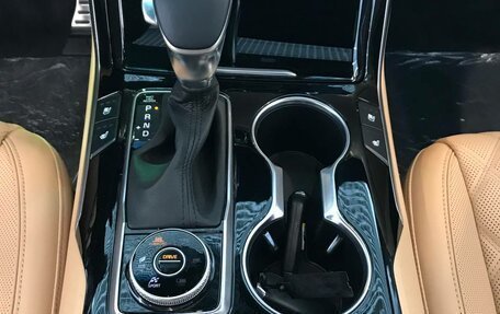 KIA Mohave I, 2023 год, 7 190 000 рублей, 26 фотография