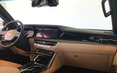 KIA Mohave I, 2023 год, 7 190 000 рублей, 19 фотография