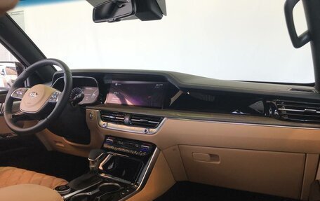 KIA Mohave I, 2023 год, 7 190 000 рублей, 28 фотография