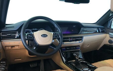 KIA Mohave I, 2023 год, 7 190 000 рублей, 29 фотография