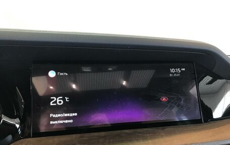 KIA Mohave I, 2023 год, 7 190 000 рублей, 30 фотография