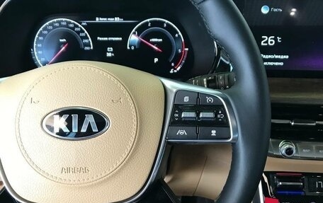 KIA Mohave I, 2023 год, 7 190 000 рублей, 22 фотография