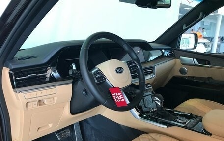 KIA Mohave I, 2023 год, 7 190 000 рублей, 20 фотография