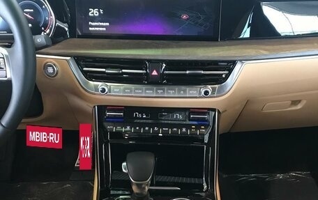 KIA Mohave I, 2023 год, 7 190 000 рублей, 27 фотография