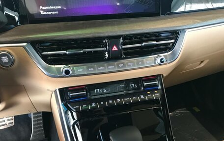 KIA Mohave I, 2023 год, 7 190 000 рублей, 32 фотография