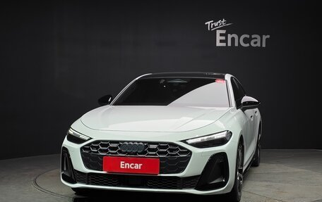 Audi A5, 2026 год, 6 290 000 рублей, 3 фотография